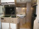 camping car RAPIDO S 641 modele 2016