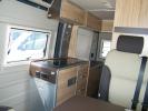 camping car HYMERCAR AYERS ROCK modele 2016
