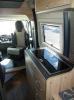 camping car HYMERCAR AYERS ROCK modele 2016