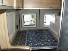 camping car HYMERCAR AYERS ROCK modele 2016