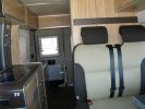 camping car HYMERCAR AYERS ROCK modele 2016