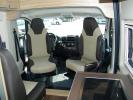 camping car HYMERCAR AYERS ROCK modele 2016