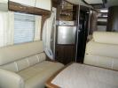 camping car BURSTNER ELEGANCE  I 890 G modele 2014