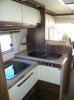 camping car BURSTNER ELEGANCE  I 890 G modele 2014
