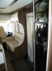 camping car BURSTNER ELEGANCE  I 890 G modele 2014