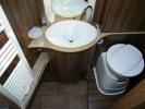 camping car BURSTNER ELEGANCE  I 890 G modele 2014