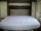 camping car BURSTNER ELEGANCE  I 890 G modele 2014