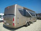 camping car BURSTNER ELEGANCE  I 890 G modele 2014