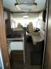 camping car BURSTNER ELEGANCE  I 890 G modele 2014