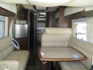 camping car BURSTNER ELEGANCE  I 890 G modele 2014