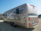 camping car BURSTNER ELEGANCE  I 890 G modele 2014