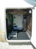 camping car BURSTNER ELEGANCE  I 890 G modele 2014