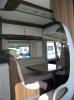 camping car BURSTNER ELEGANCE  I 890 G modele 2014