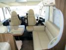 camping car BURSTNER ELEGANCE  I 890 G modele 2014