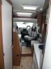 camping car LMC BREEZER V 636 modele 2016