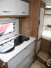 camping car LMC BREEZER V 636 modele 2016