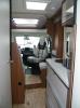 camping car LMC BREEZER V 636 modele 2016