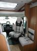 camping car LMC BREEZER V 636 modele 2016