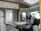 camping car LMC BREEZER V 636 modele 2016