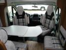 camping car LMC BREEZER V 636 modele 2016