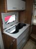 camping car LMC BREEZER V 636 modele 2016
