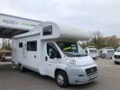 camping car ADRIA T 339 modele 2015