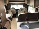 camping car ADRIA T 339 modele 2015