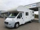 camping car ADRIA T 339 modele 2015