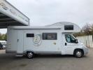 camping car ADRIA T 339 modele 2015