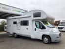 camping car ADRIA T 339 modele 2015