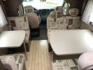 camping car ADRIA T 339 modele 2015