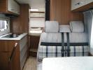 camping car LMC BREEZER V 636 modele 2016