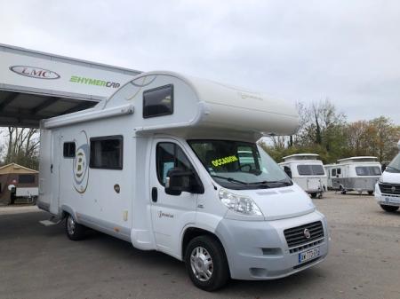 camping car ADRIA T 339 modele 2015