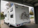 camping car ADRIA T 339 modele 2015