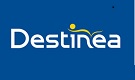 logo destinea